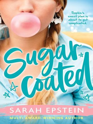 cover image of Sugarcoated